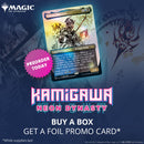 MTG Kamigawa: Neon Dynasty - Set Booster Box