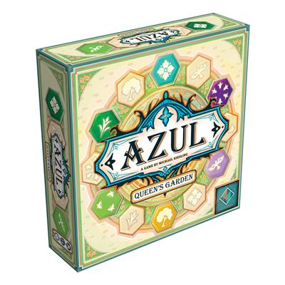 Azul: Queen's Garden [Base Game]