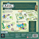 Azul: Queen's Garden [Base Game]