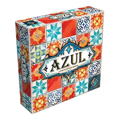 Azul [Base Game]