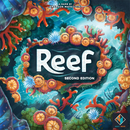 Reef (2nd Edition) [Base Game]