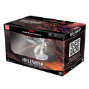 D&D Nolzur's Marvelous Miniatures: Paint Night Kit - Hellwasp