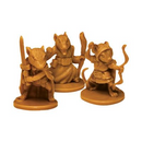 Mice and Mystics [Base Game]