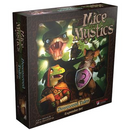 Mice and Mystics: Downwood Tales [Expansion]