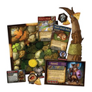 Mice and Mystics: Downwood Tales [Expansion]