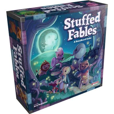 Stuffed Fables [Base Game]