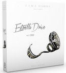 TIME Stories / T.I.M.E Stories Scenario: Estrella Drive