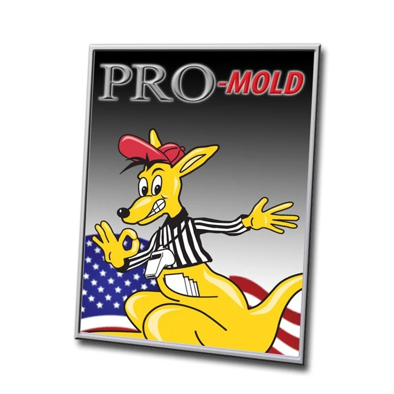BCW Pro-Mold Regular Mini Snap Standard Card Protector (20pt)