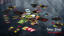 Tokyo Ghoul: Bloody Masquerade [Board Game]