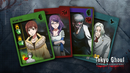 Tokyo Ghoul: Bloody Masquerade [Board Game]