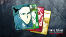 Tokyo Ghoul: Bloody Masquerade [Board Game]