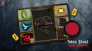 Tokyo Ghoul: Bloody Masquerade [Board Game]