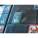 Ultimate Guard Quadrow Zipfolio - Red