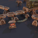 TinkerTurf: MagLev Rail Starter - Abandoned