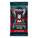 MTG Innistrad: Crimson Vow - Set Booster Pack