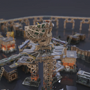 TinkerTurf: SatComm Installation - Neutral