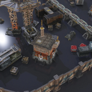 TinkerTurf: SatComm Installation - Neutral