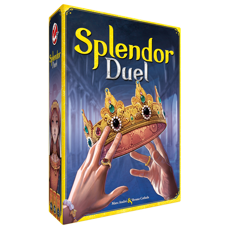 Splendor Duel [Base Game]
