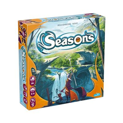 Seasons [Base Game]