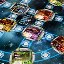 Seeders from Sereis: Episode 1 - Exodus