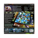 Seeders from Sereis: Episode 1 - Exodus