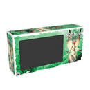 Godtear: Lily, Thornsinger of the Azure Forest [Champion Expansion]