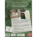 Sherlock Holmes: Consulting Detective - The Baker Street Irregulars [Base Game]