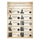 Sherlock Holmes: Consulting Detective - The Baker Street Irregulars [Base Game]