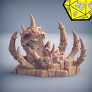 AG: Frostmetal Clan - Frostdoom Shrine