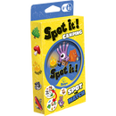 Spot it! Camping [Eco-Packaging]