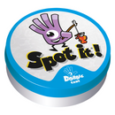 Spot it! Fishing [Eco-Packaging]