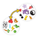 Spot It! [Board Game]