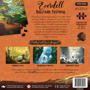Everdell "Bellfaire Festival" Puzzle (1000 piece)