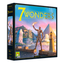 7 Wonders [Base Game]