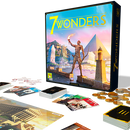 7 Wonders [Base Game]