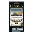 7 Wonders: Leaders