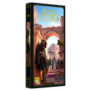 7 Wonders: Cities [Board Game Expansion]