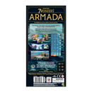 7 Wonders: Armada [Board Game Expansion]