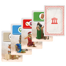 7 Wonders: Architects [Board Game]