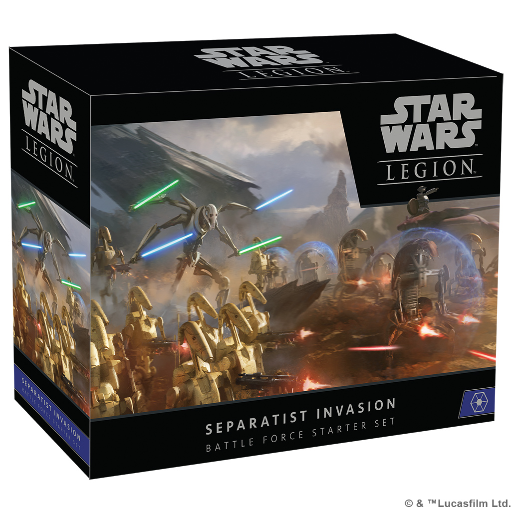 Gift set Star Wars - Box Sets