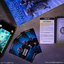 Star Wars UNLOCK!: The Escape Game [Base Game]