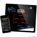 Star Wars: X-Wing 2nd Edition - Core Set [Base Game]