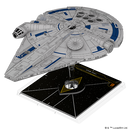 Star Wars: X-Wing 2nd Edition - Lando's Millennium Falcon Expansion Pack