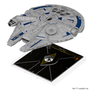 Star Wars: X-Wing 2nd Edition - Lando's Millennium Falcon Expansion Pack