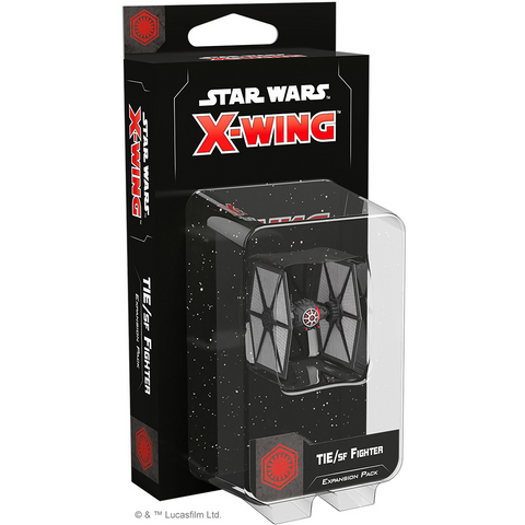 Star Wars: X-Wing 2nd Edition - TIE/sf Fighter Expansion Pack