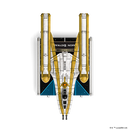 Star Wars: X-Wing 2nd Edition - BTL-B Y-Wing Expansion Pack