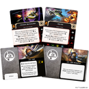 Star Wars: X-Wing 2nd Edition - BTL-B Y-Wing Expansion Pack