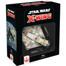 Star Wars: X-Wing 2nd Edition - Ghost / VCX-100 Light Freighter [Rebellion Expansion Pack]