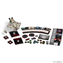 Star Wars: X-Wing 2nd Edition - Ghost / VCX-100 Light Freighter [Rebellion Expansion Pack]