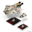 Star Wars: X-Wing 2nd Edition - Ghost / VCX-100 Light Freighter [Rebellion Expansion Pack]